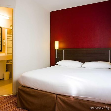 Ibis Styles Nantes Centre Place Royale Dış mekan fotoğraf