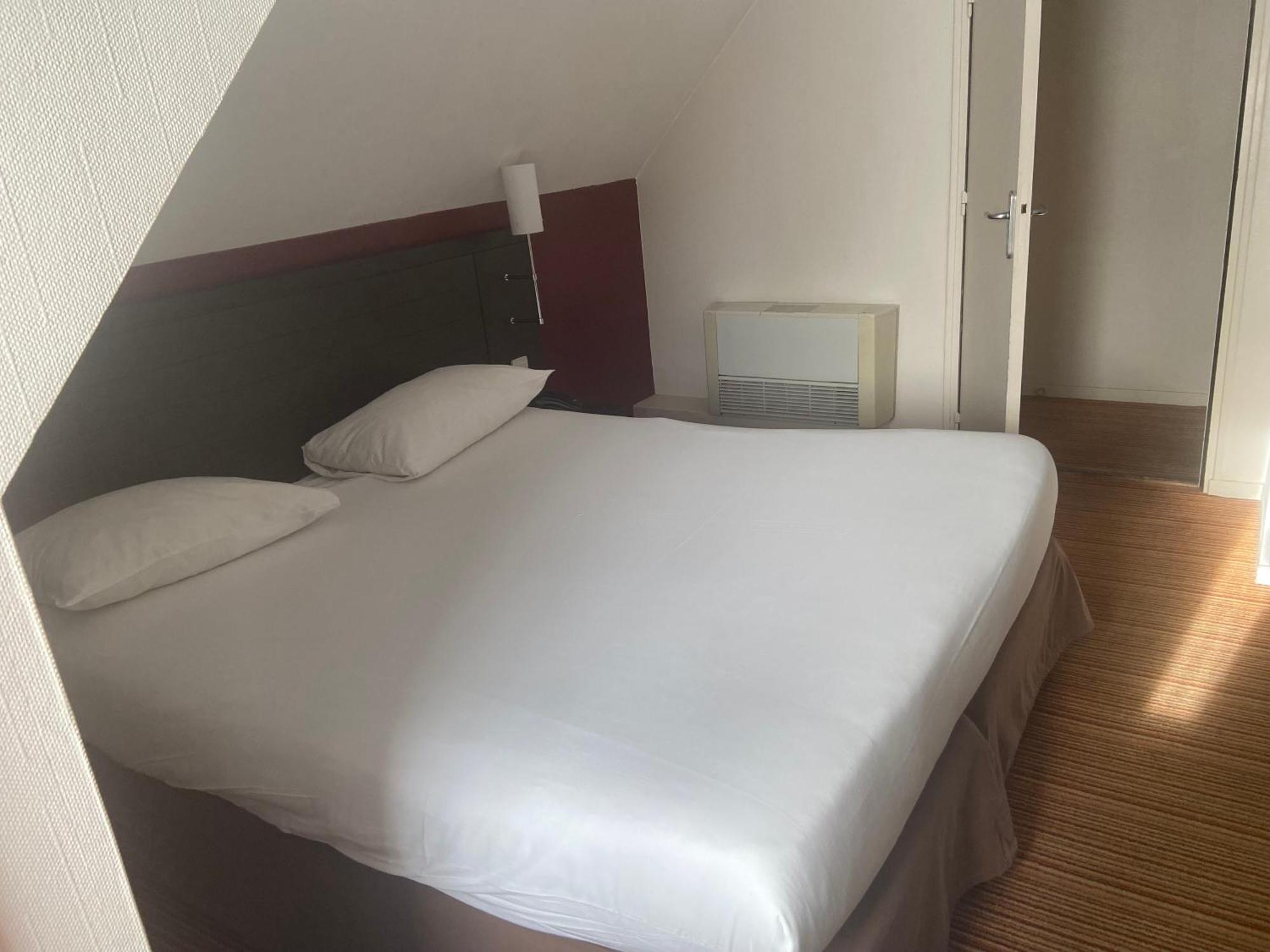 Ibis Styles Nantes Centre Place Royale Dış mekan fotoğraf